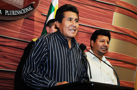 Eugenio Rojas