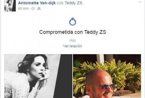 El post de Antoinette