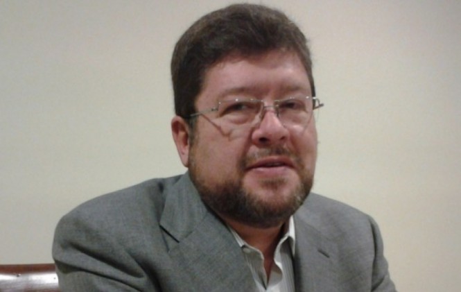 Diputado Borda pide a la Fiscalía imputar a Doria Medina por caso Zapata Diputado Borda pide a la Fiscalía imputar a Doria Medina por caso Zapata