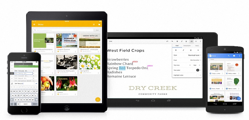 Google Docs