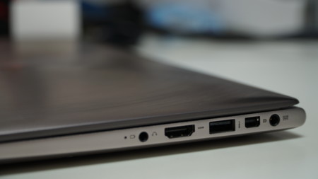 Diseño ASUS 