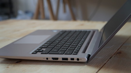 ASUS diseño
