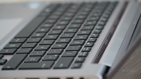 teclado ASUS review