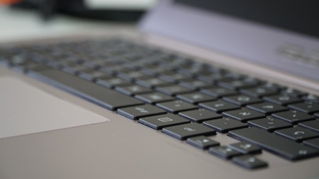 teclado ASUS Zenbook