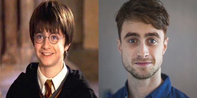 Daniel Radcliffe