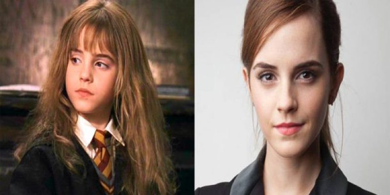 Emma Watson
