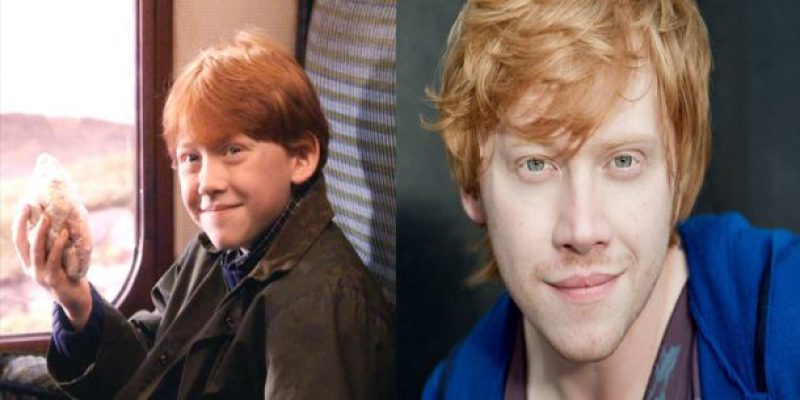 Rupert Grint