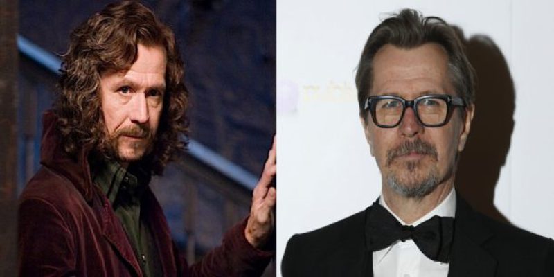 Gary Oldman