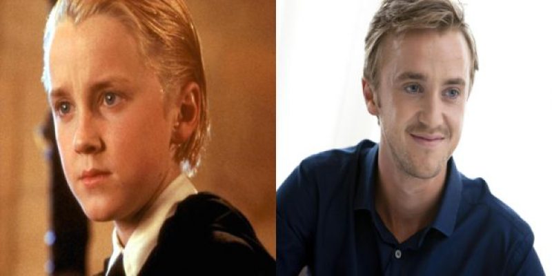 Tom Felton