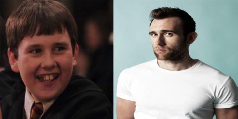 Matthew Lewis