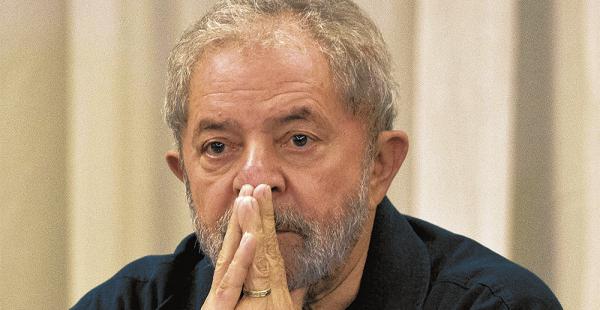 El Partido de los Trabajadores pasa por una difícil etapa, luego de que Dilma Rousseff fuera suspendida