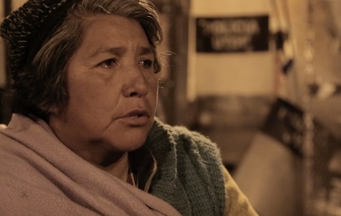 Discapacitados mantendrán vigilia en Cochabamba hasta que se apruebe el bono