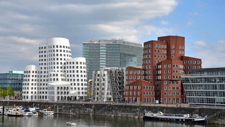 Dusseldorf