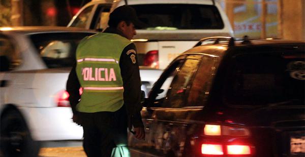 Policías que investigaron un hecho de violación en el Plan Tres Mil