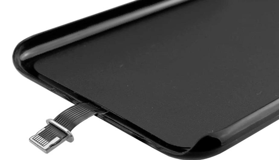 Gracias al magnetismo, este increíble dispositivo cargará la batería de tu smartphone mientras este flota en el aire. ¿Te gusta? (Foto: Captura) Gracias al magnetismo, este increíble dispositivo cargará la batería de tu smartphone mientras este flota en el aire. ¿Te gusta? (Foto: Captura)