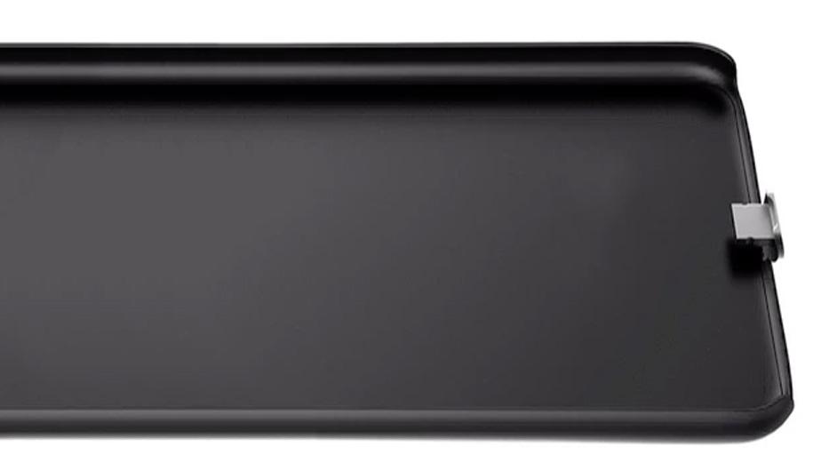 Gracias al magnetismo, este increíble dispositivo cargará la batería de tu smartphone mientras este flota en el aire. ¿Te gusta? (Foto: Captura) Gracias al magnetismo, este increíble dispositivo cargará la batería de tu smartphone mientras este flota en el aire. ¿Te gusta? (Foto: Captura)