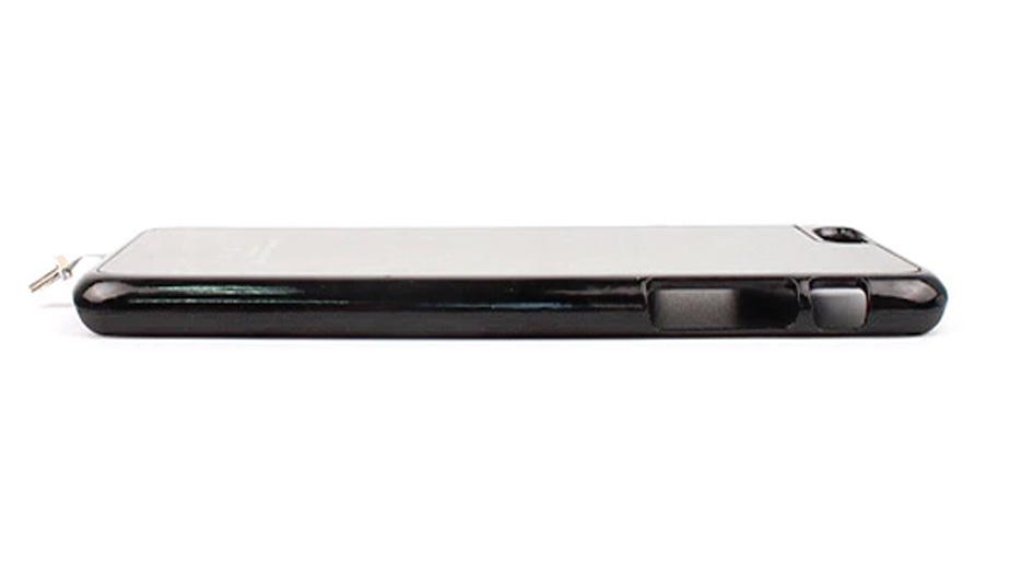 Gracias al magnetismo, este increíble dispositivo cargará la batería de tu smartphone mientras este flota en el aire. ¿Te gusta? (Foto: Captura) Gracias al magnetismo, este increíble dispositivo cargará la batería de tu smartphone mientras este flota en el aire. ¿Te gusta? (Foto: Captura)