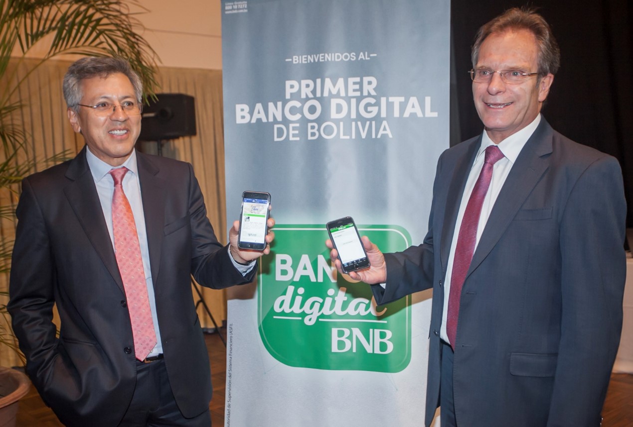 Banca Digital 2