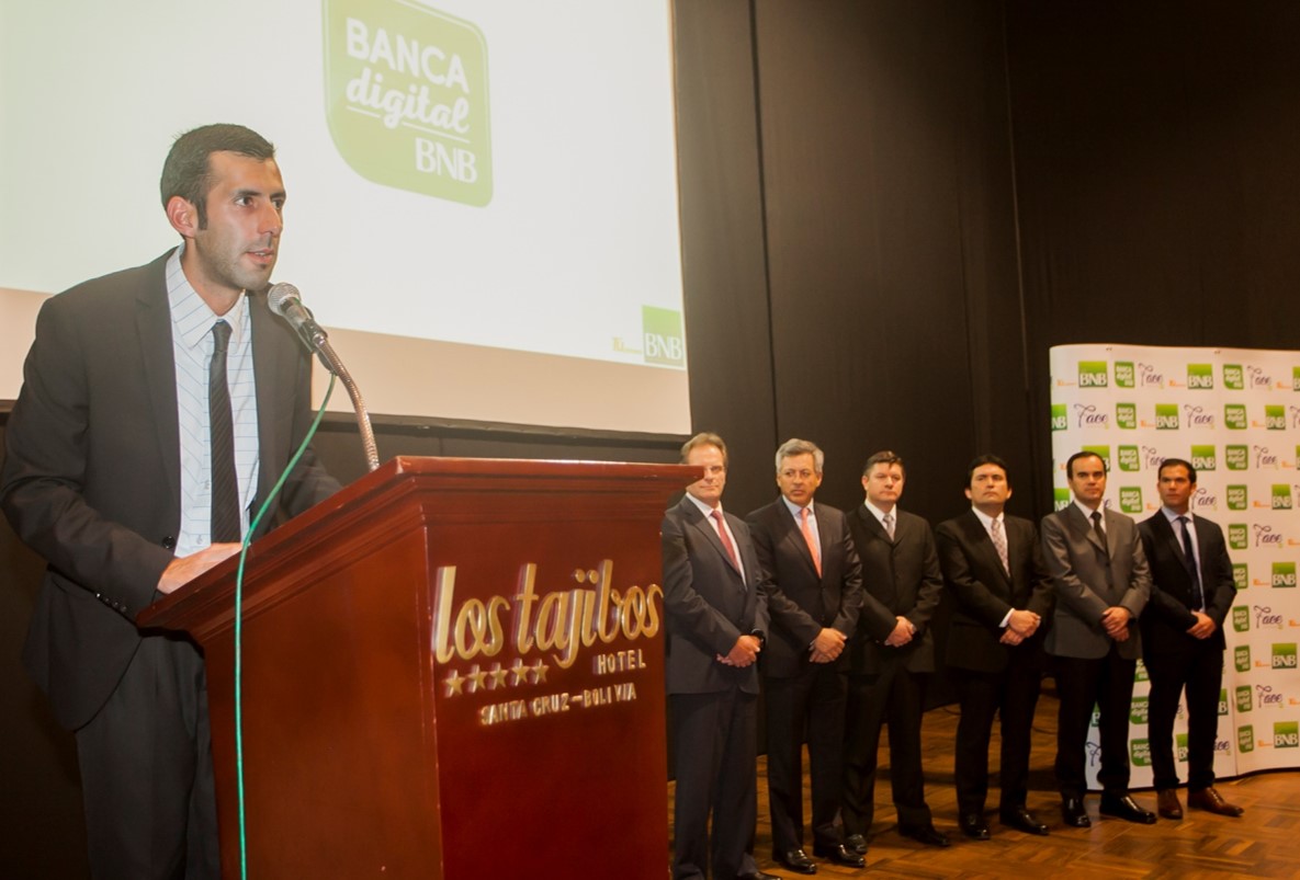 Banca Digital 5