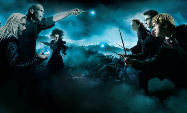 Harry-Potter