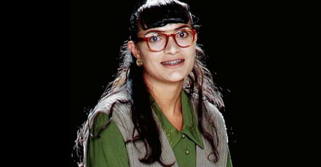 betty
