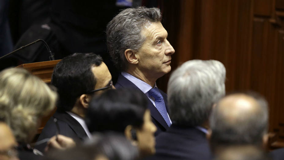 macri