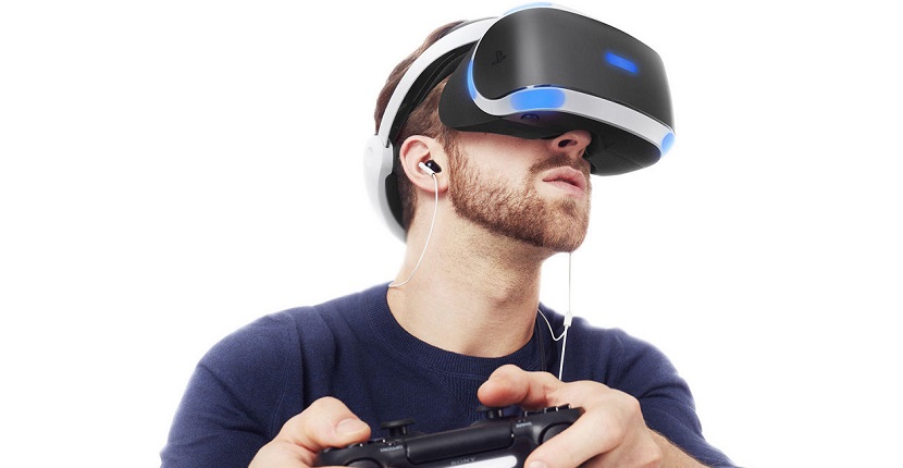 PlayStation VR