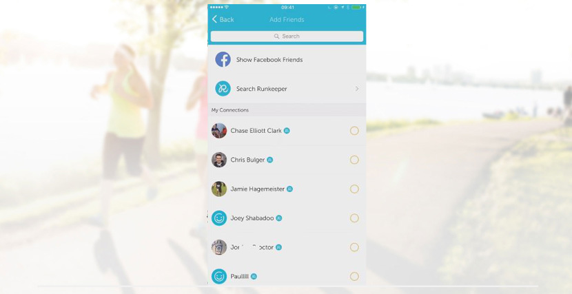 Runkeeper