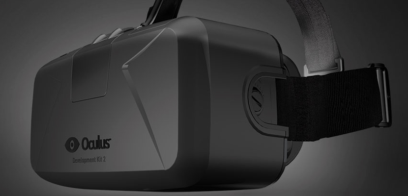 oculus rift 2