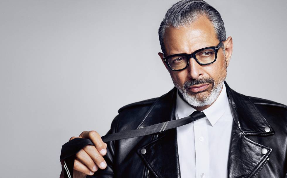Jeff Goldblum