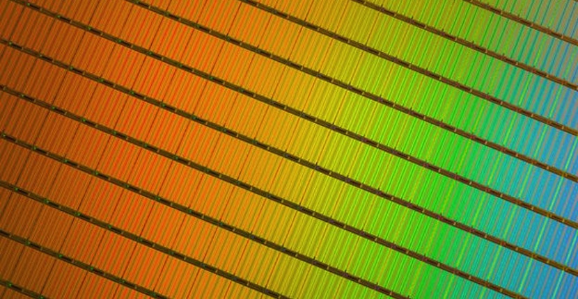 Chip Western Digital