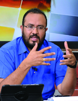 Lanzan convocatoria para edificación de 2 estadios