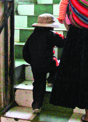 Con una ley buscan visibilizar a gente con autismo