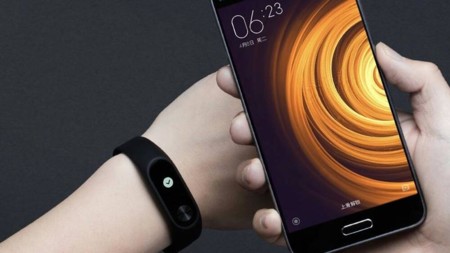 Xiaomi Mi Band 2 3 Thumb800