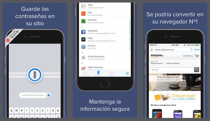 1Password