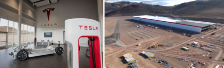 Tesla Gigafactory