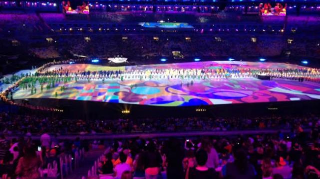 La ceremonia oficial será este viernes a partir de las 20:00 hb. Foto. Internet %image_alt%