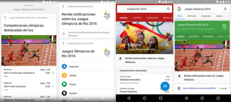 Google Rio 2016