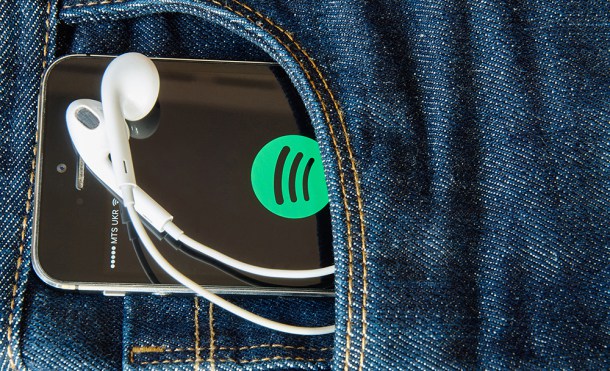 Spotify tiene una nueva forma de recomendarte música