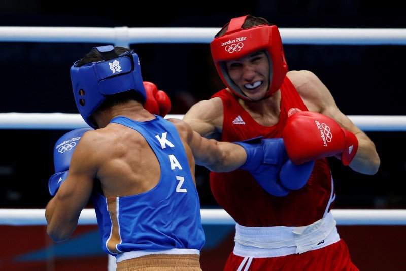 Foto: Reuters
