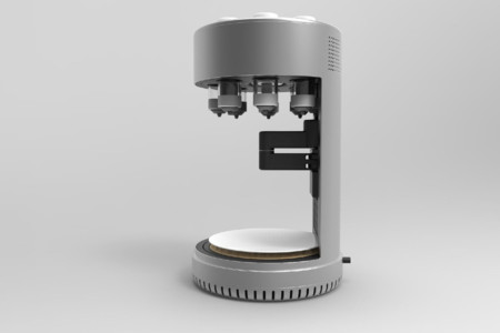3d Food Printer 8