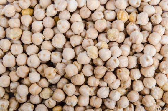 garbanzos