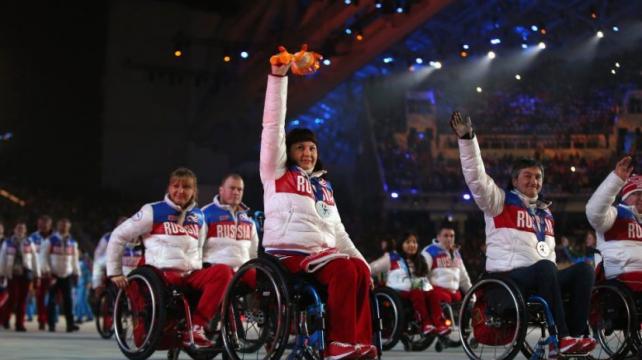 Los Juegos Paralímpicos se celebrarán del 7 al 18 de septiembre en Río. Foto: Internet %image_alt%