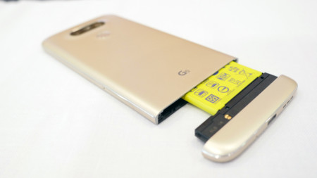 Lg G5 2