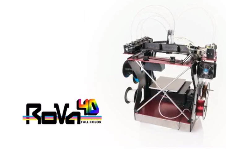 rova4D