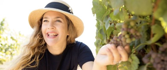 DREW BARRYMORE BODEGA