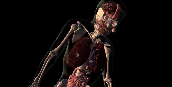 zombie
