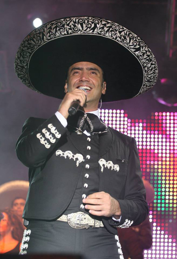 Alejandro Fernandez