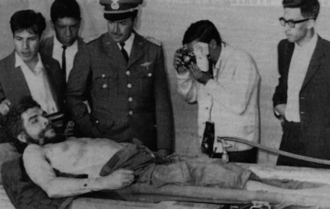 Salazar Paredes señala que Torres le dijo que Barrientos ordenó matar al 