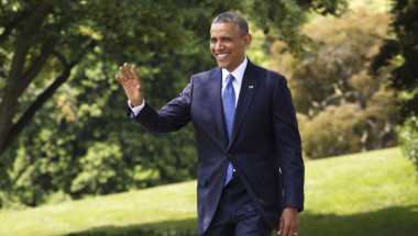 President Barack Obama